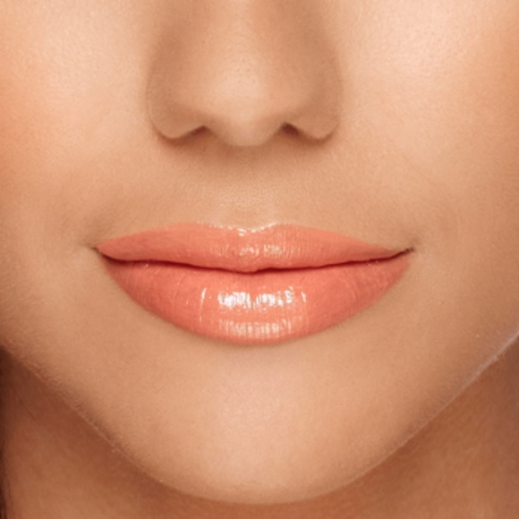 Too Faced Other - 🔴Too faced creamy peach oil lip gls poppin' peach